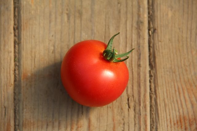 Salad Tomato “Resi Grande”